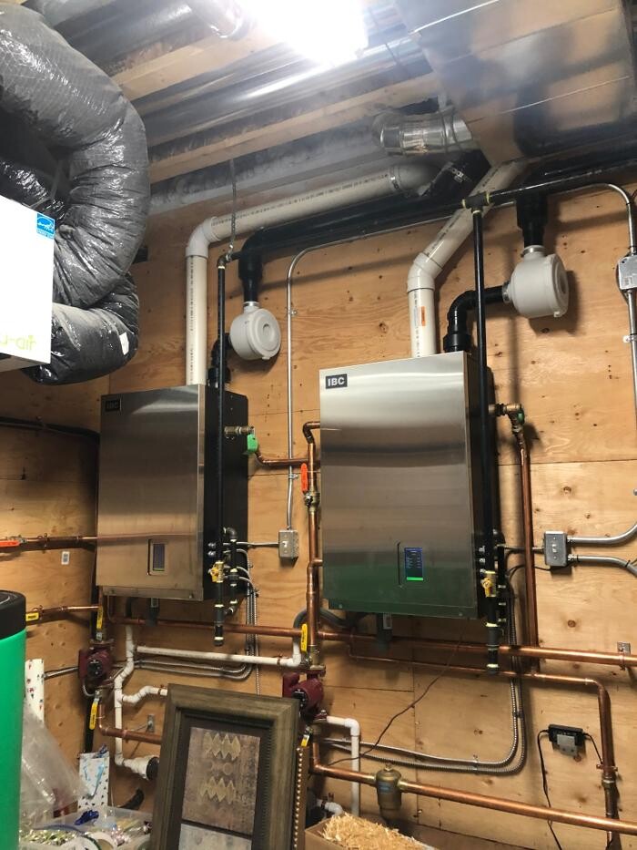 Images Central Alberta HVACR