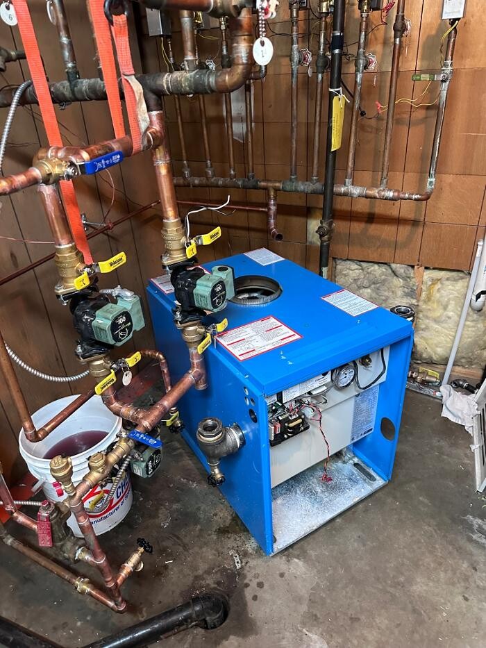 Images Central Alberta HVACR