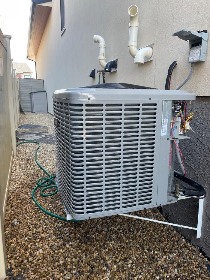 Images Central Alberta HVACR
