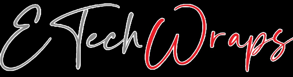 Images E-Tech Wraps