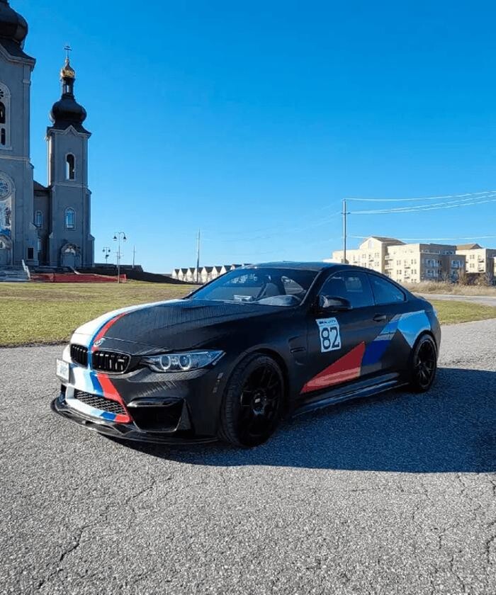 Images E-Tech Wraps