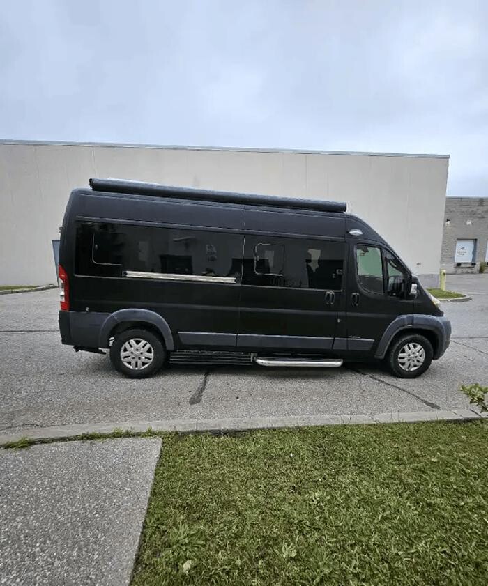 Images E-Tech Wraps