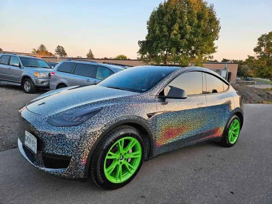 Images E-Tech Wraps