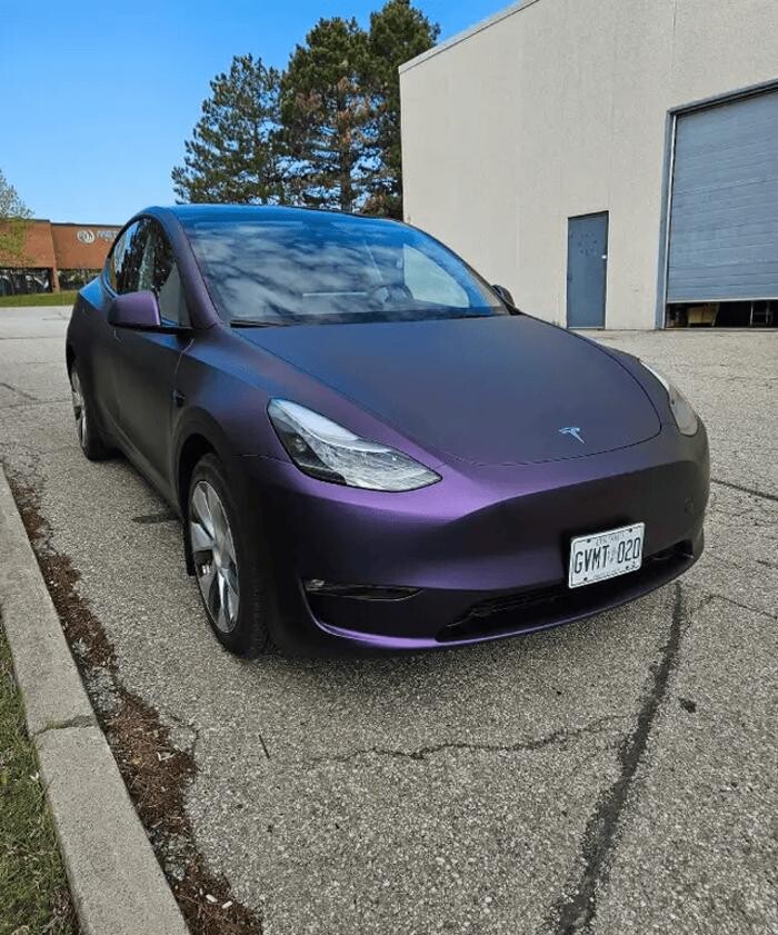 Images E-Tech Wraps