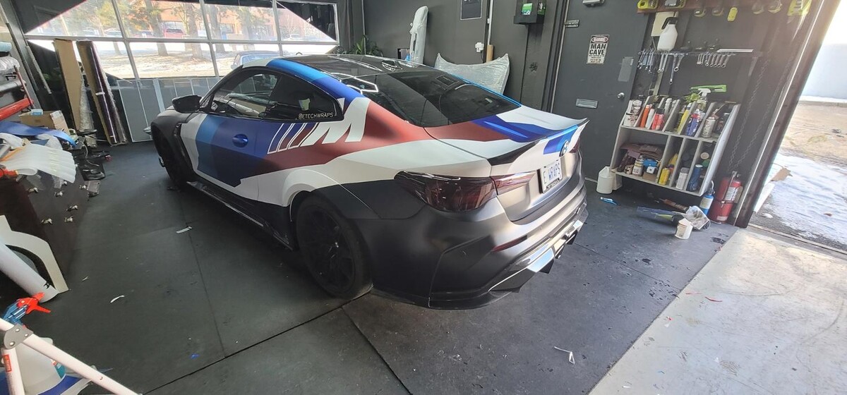 Images E-Tech Wraps