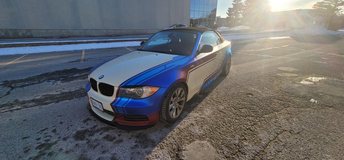 Images E-Tech Wraps