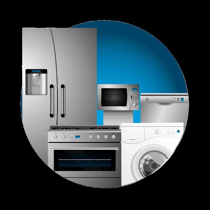 Images Home Appliance Field Services