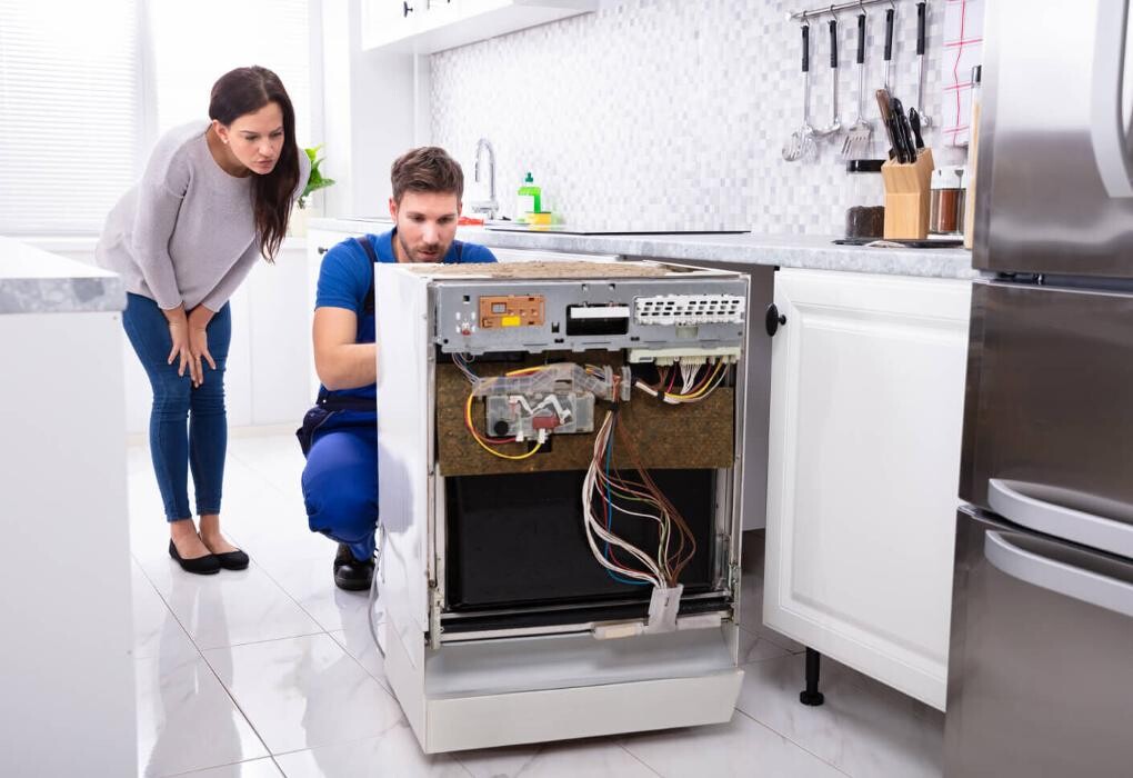 Images Home Appliance Field Services