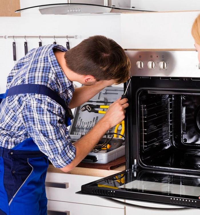 Images Home Appliance Field Services