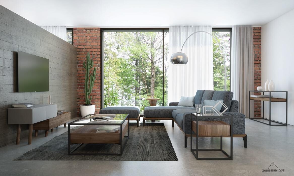 Images Zone Sismique