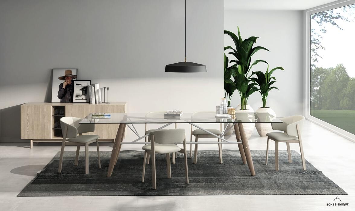 Images Zone Sismique