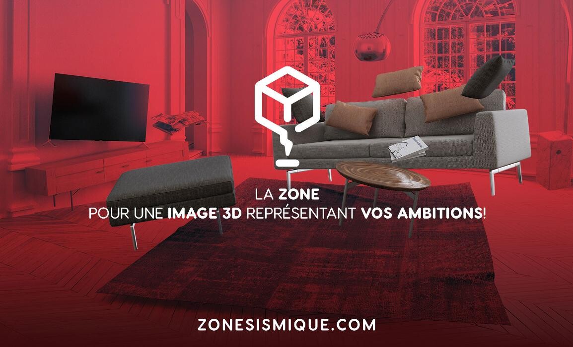 Images Zone Sismique