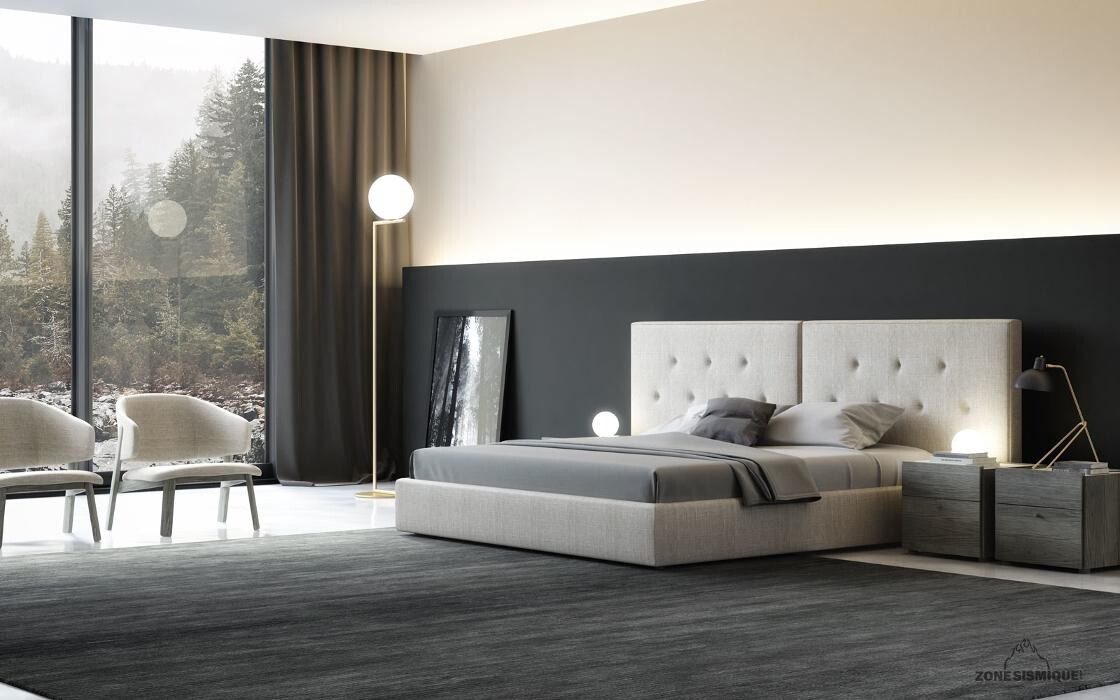 Images Zone Sismique