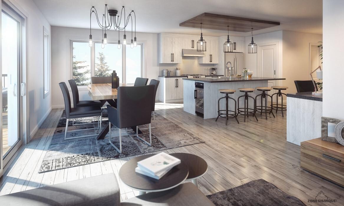 Images Zone Sismique