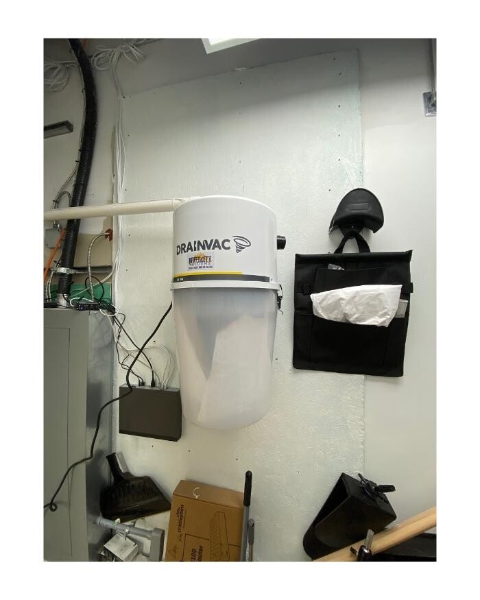 Images Rivercity Vacuums