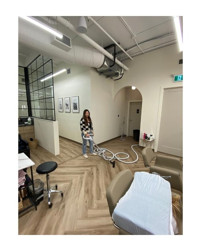 Images Rivercity Vacuums