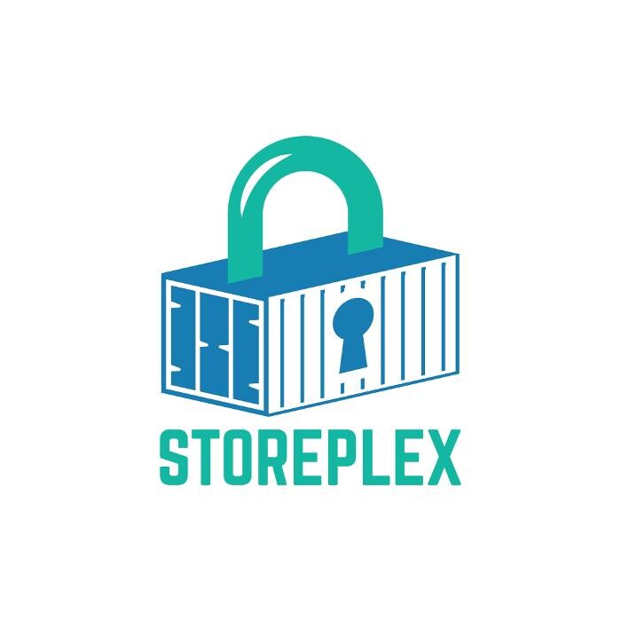 Storeplex Grande Prairie Logo