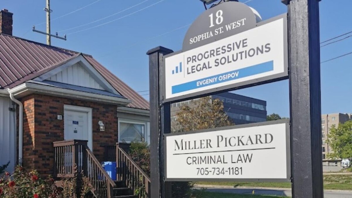 Images Progressive Legal Solutions (PLS)
