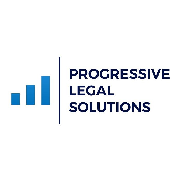 Images Progressive Legal Solutions (PLS)