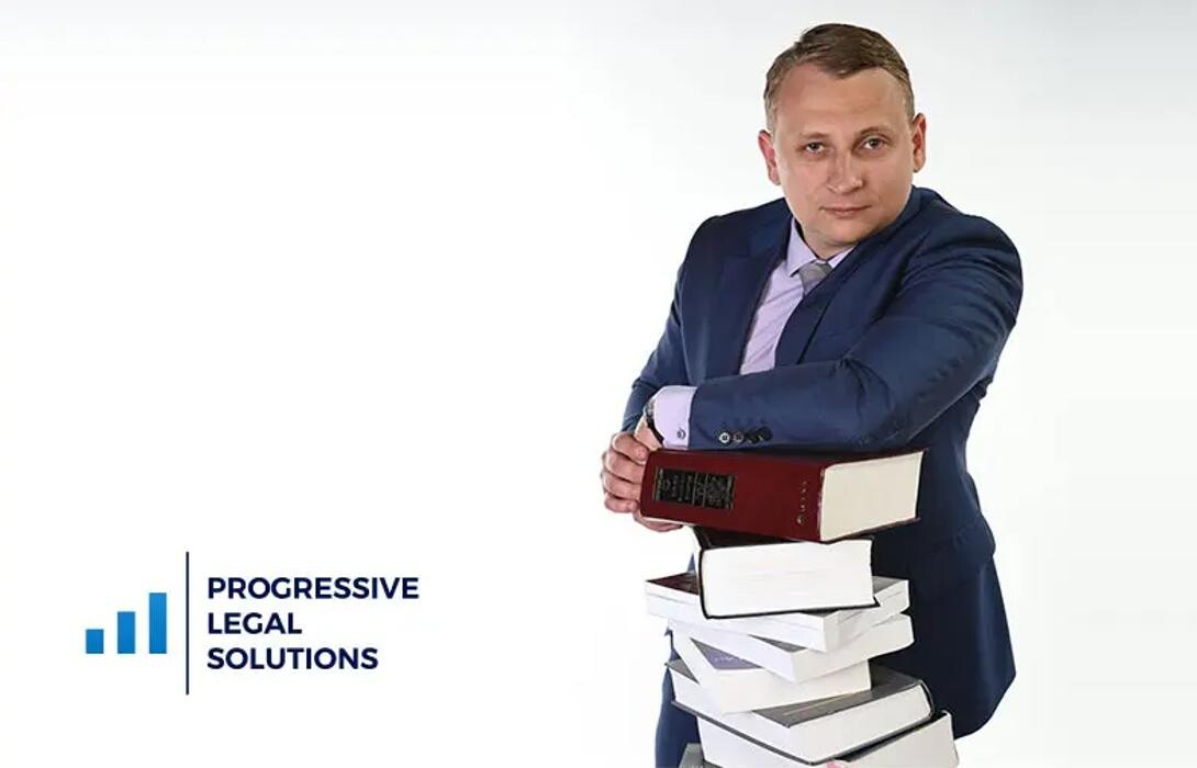 Images Progressive Legal Solutions (PLS)