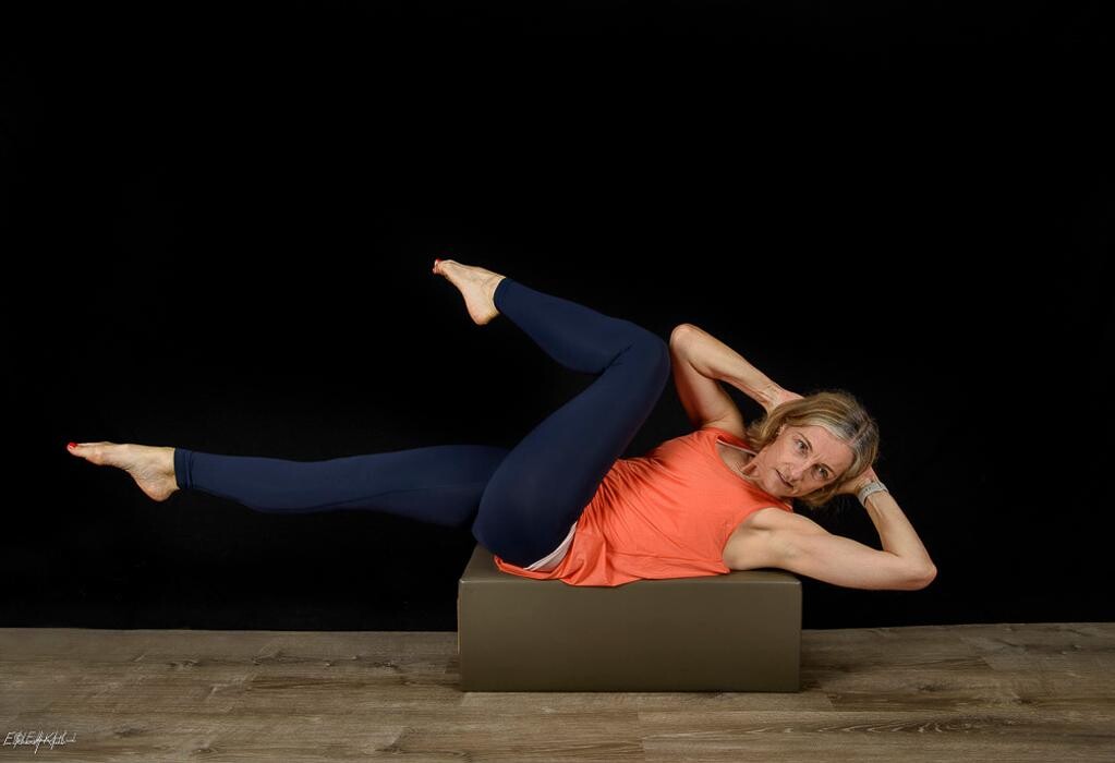 Images Haven Pilates & Co.