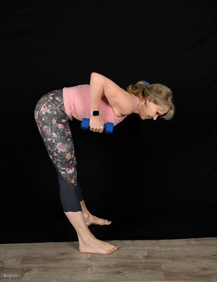 Images Haven Pilates & Co.
