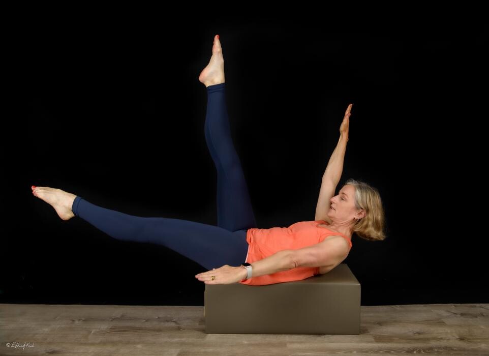 Images Haven Pilates & Co.