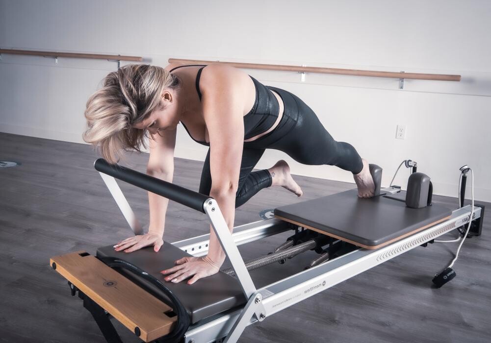 Images Haven Pilates & Co.