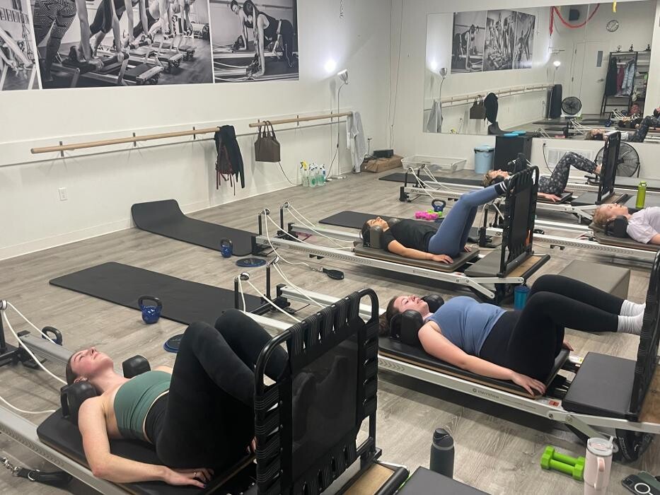 Images Haven Pilates & Co.