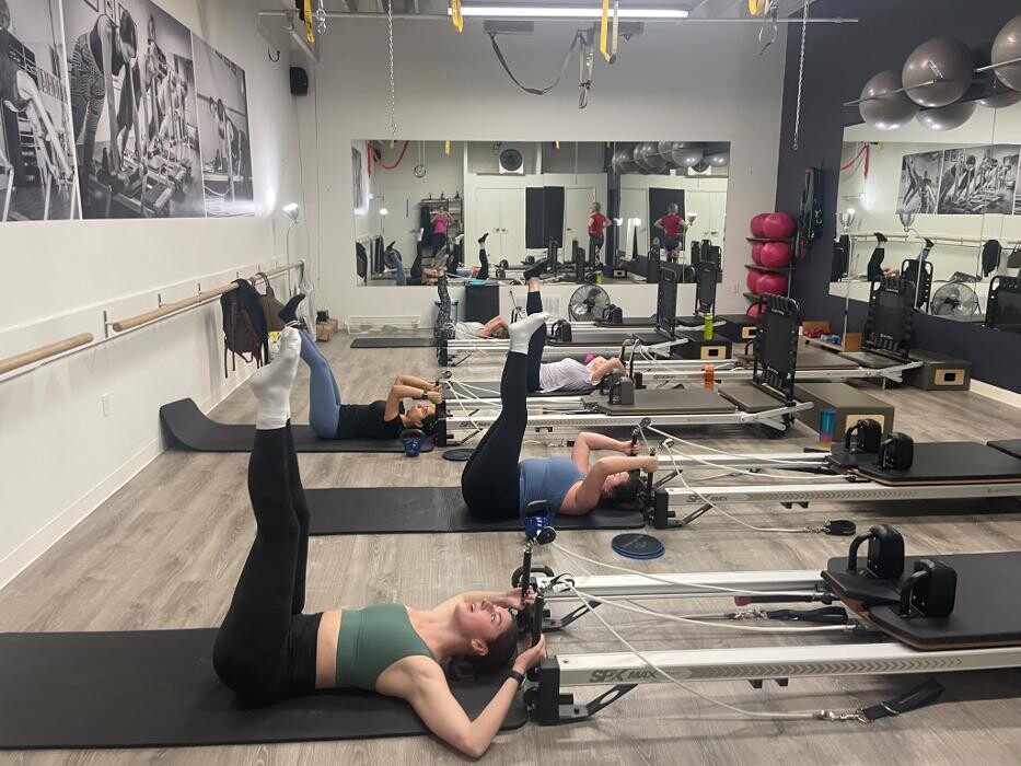 Images Haven Pilates & Co.