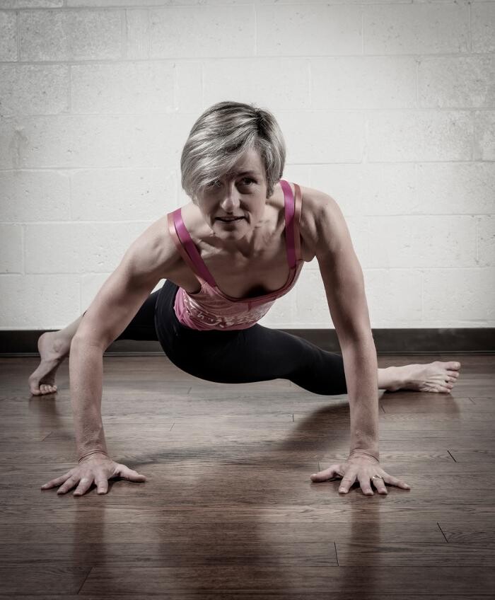Images Haven Pilates & Co.