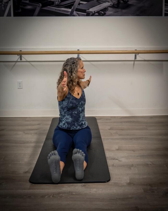 Images Haven Pilates & Co.
