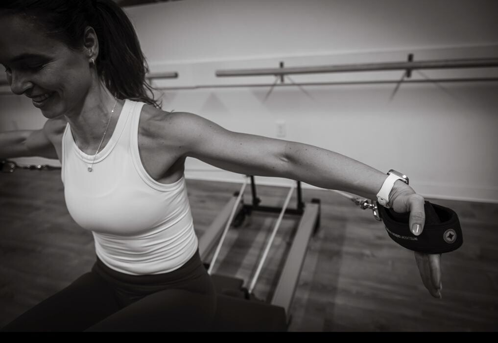 Images Haven Pilates & Co.