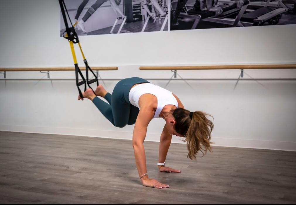 Images Haven Pilates & Co.