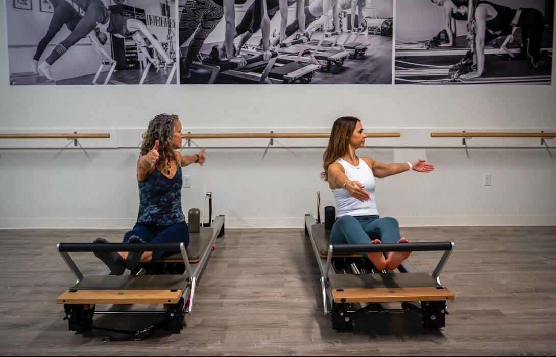 Images Haven Pilates & Co.