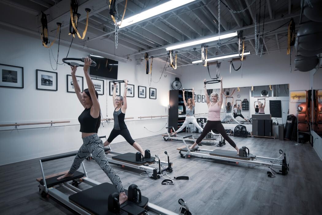Images Haven Pilates & Co.