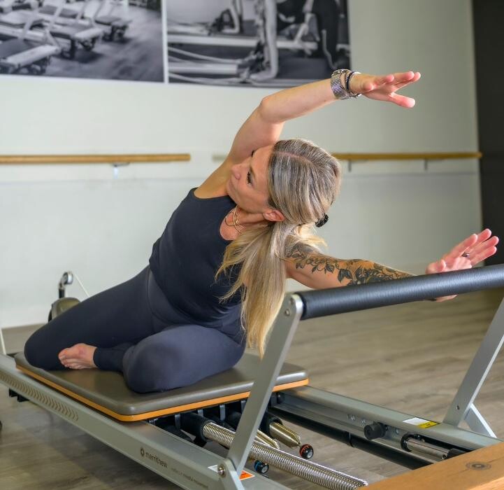 Images Haven Pilates & Co.