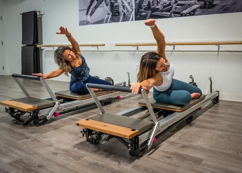Images Haven Pilates & Co.