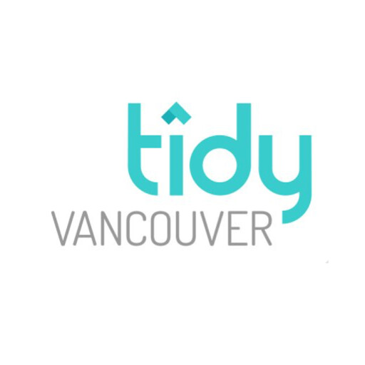 Tidy Vancouver Cleaning Services Logo