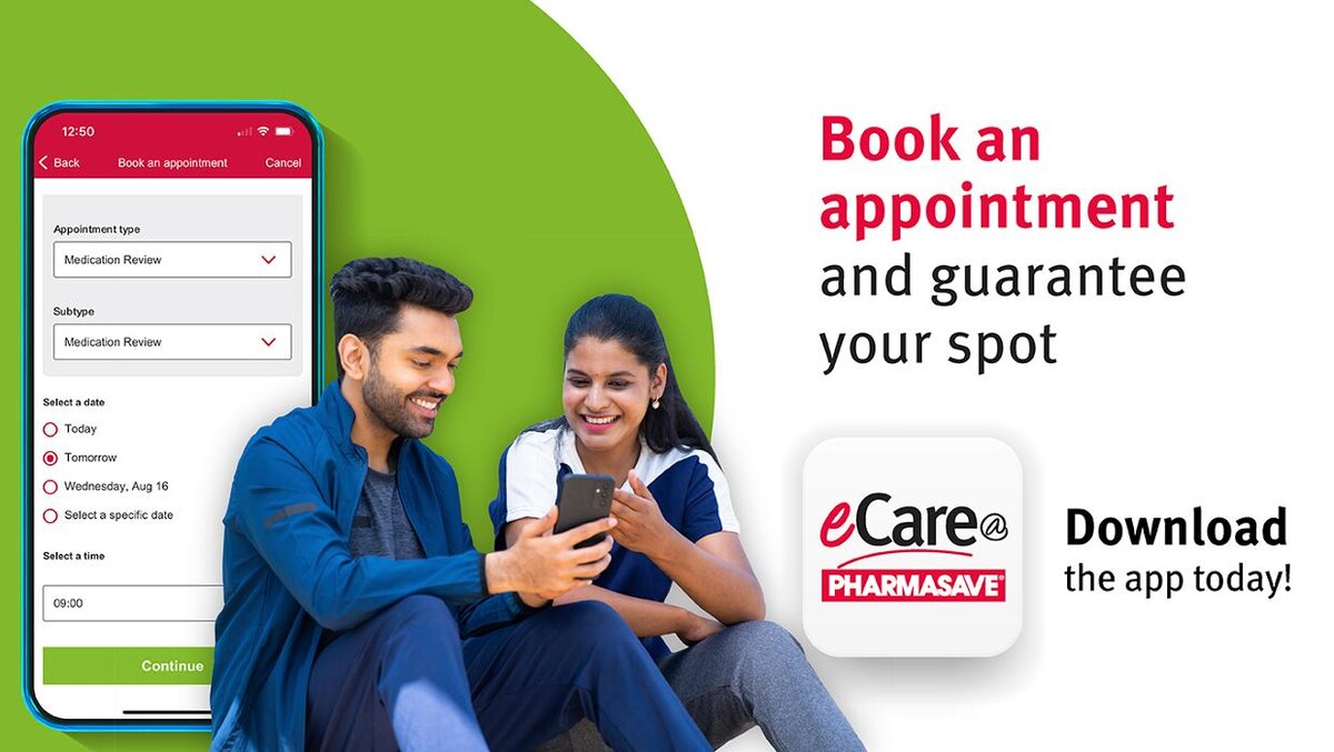 Images Pharmasave Blackfalds