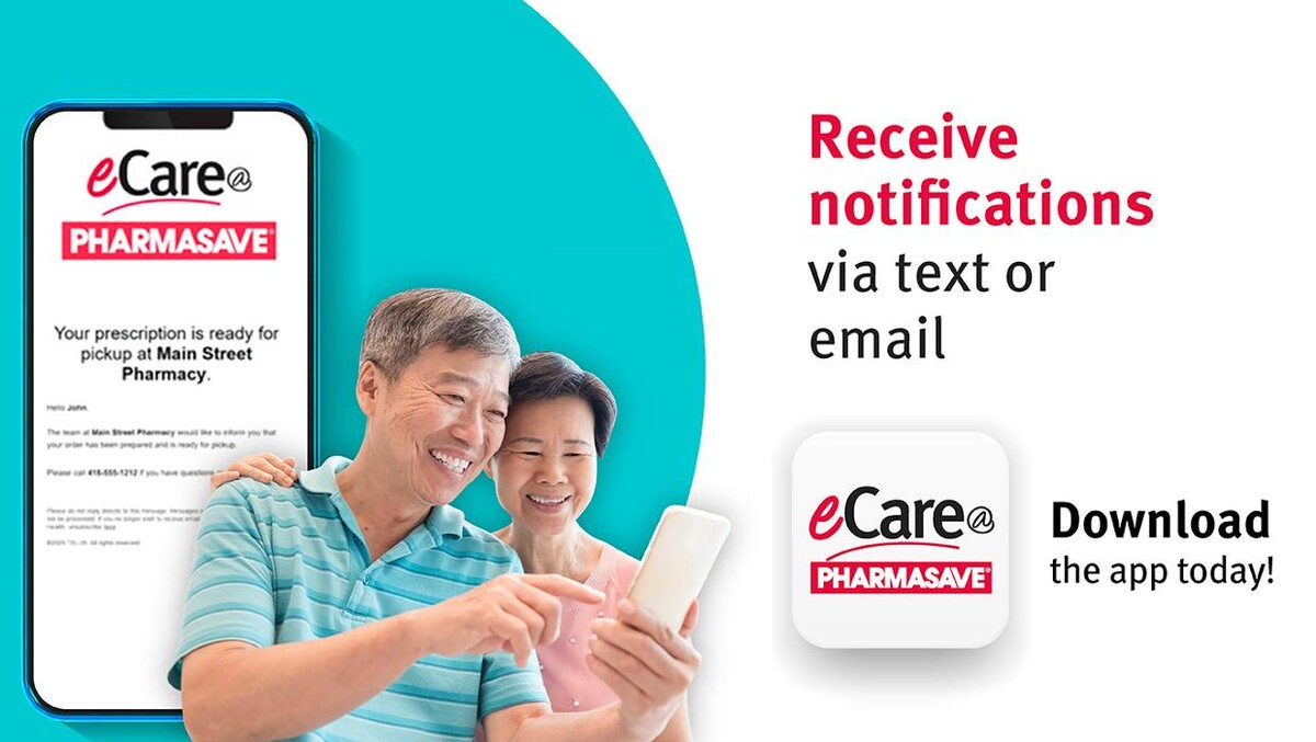 Images Pharmasave Blackfalds
