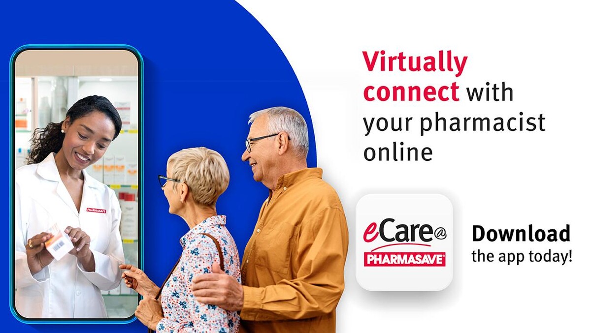 Images Pharmasave Blackfalds