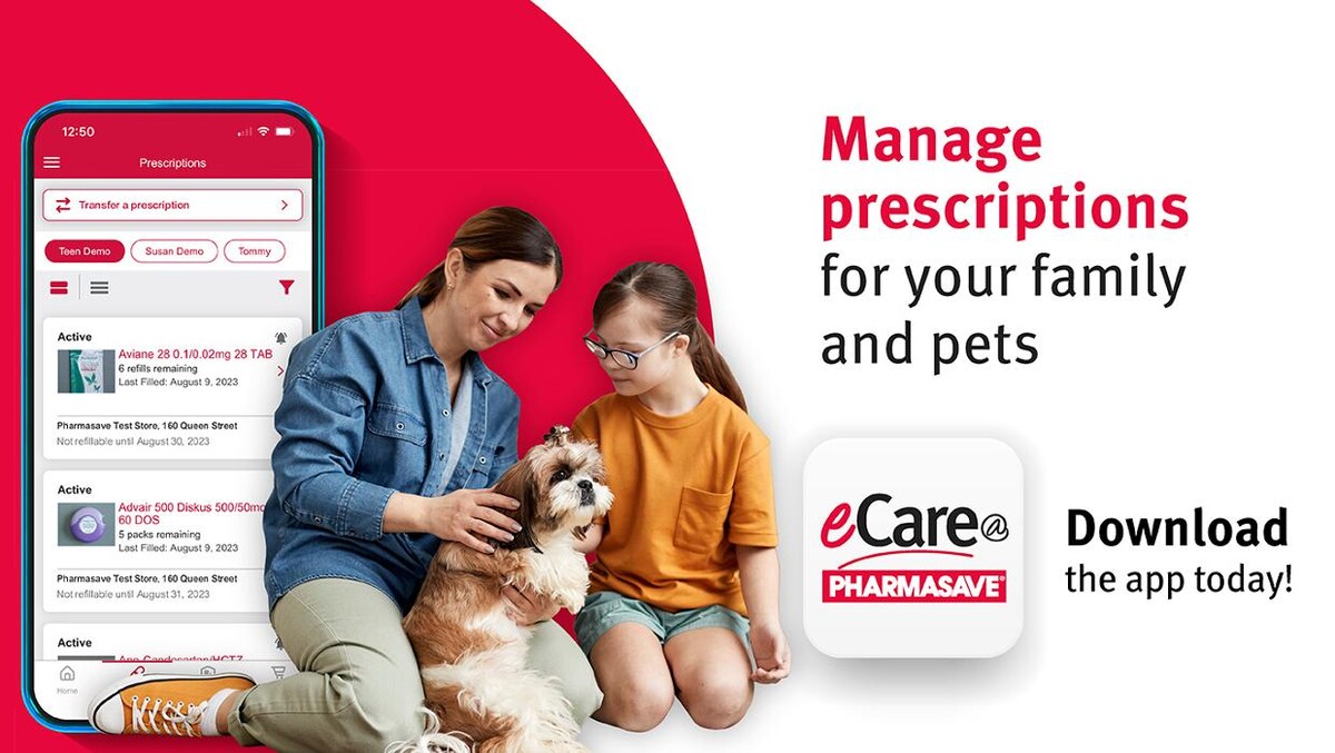Images Pharmasave Blackfalds