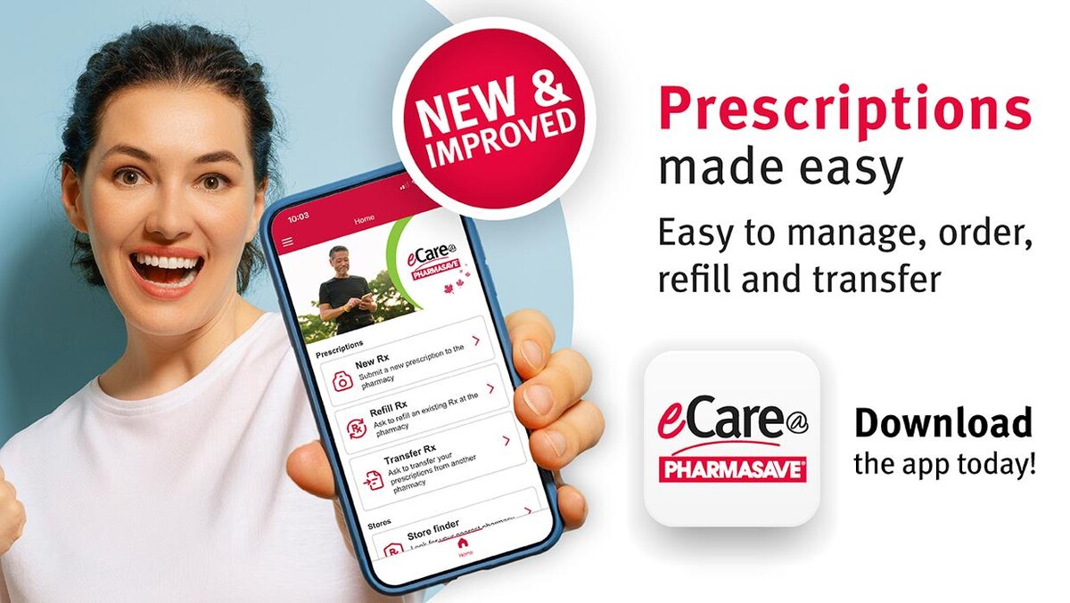 Images Pharmasave Blackfalds