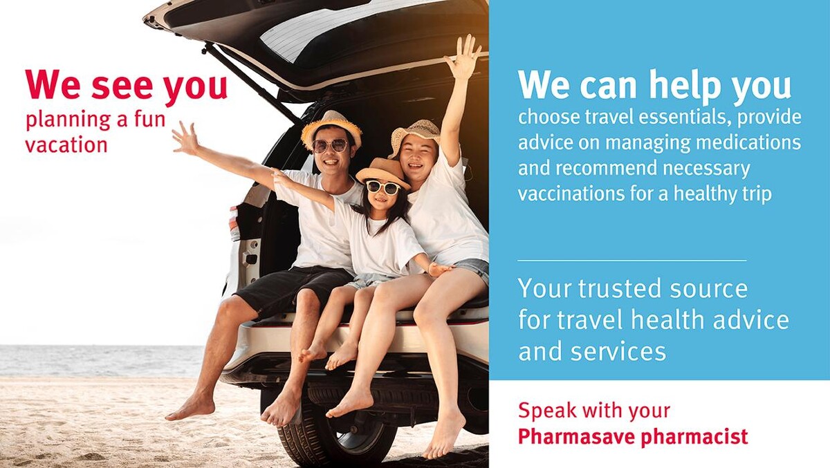 Images Pharmasave Blackfalds