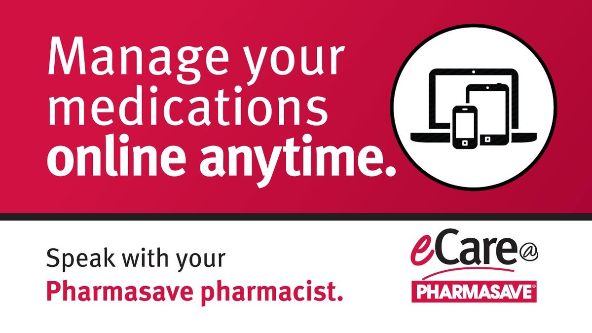 Images Pharmasave Blackfalds
