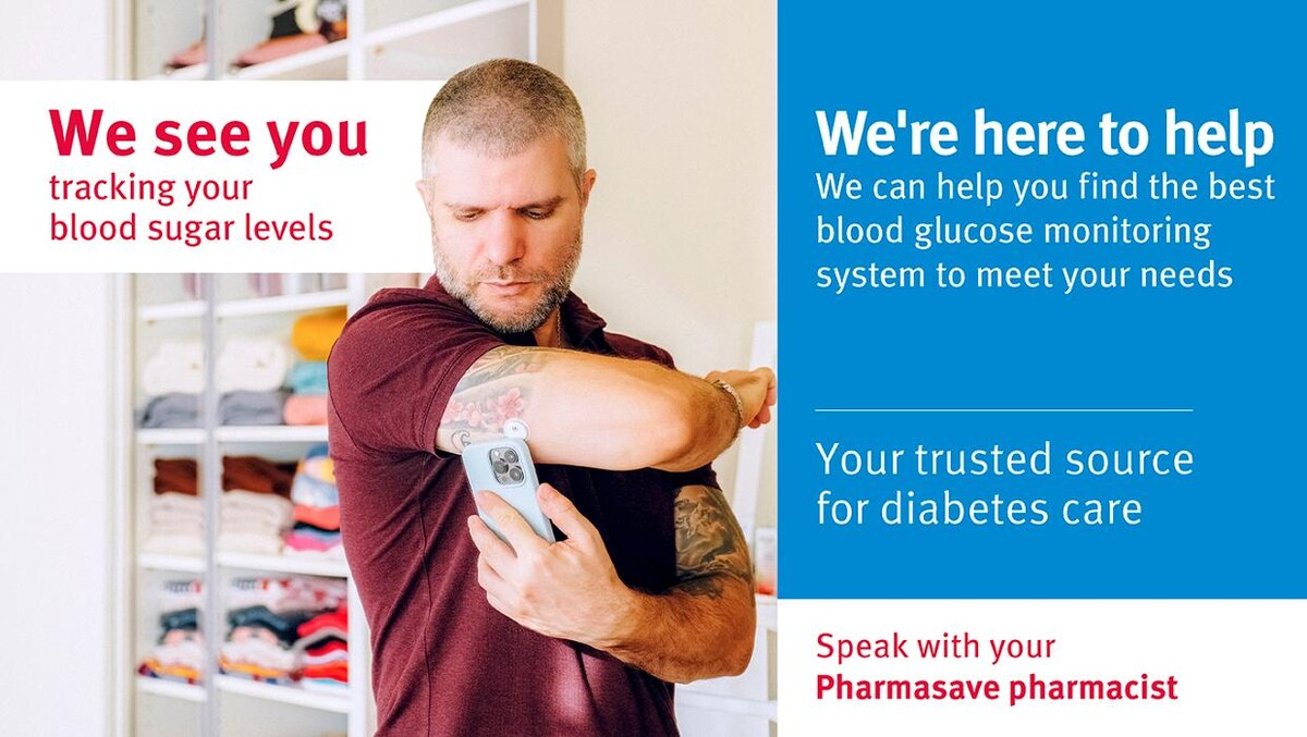 Images Pharmasave Blackfalds