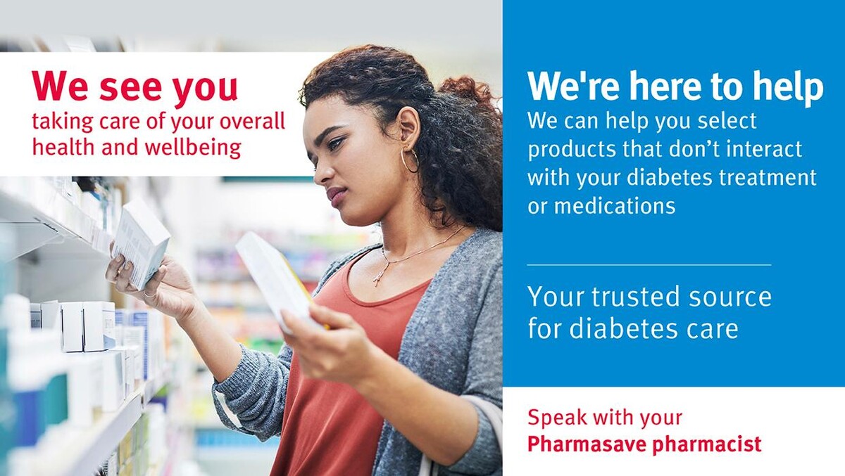 Images Pharmasave Blackfalds