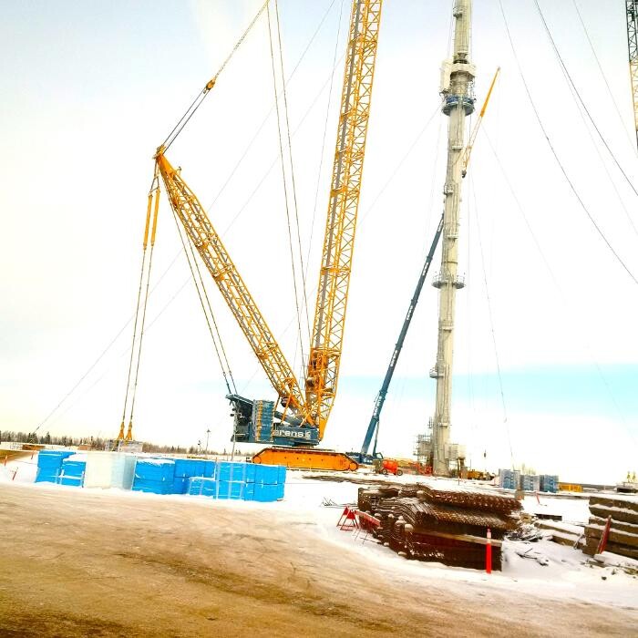 Images Quik Iron Contracting Incorporated