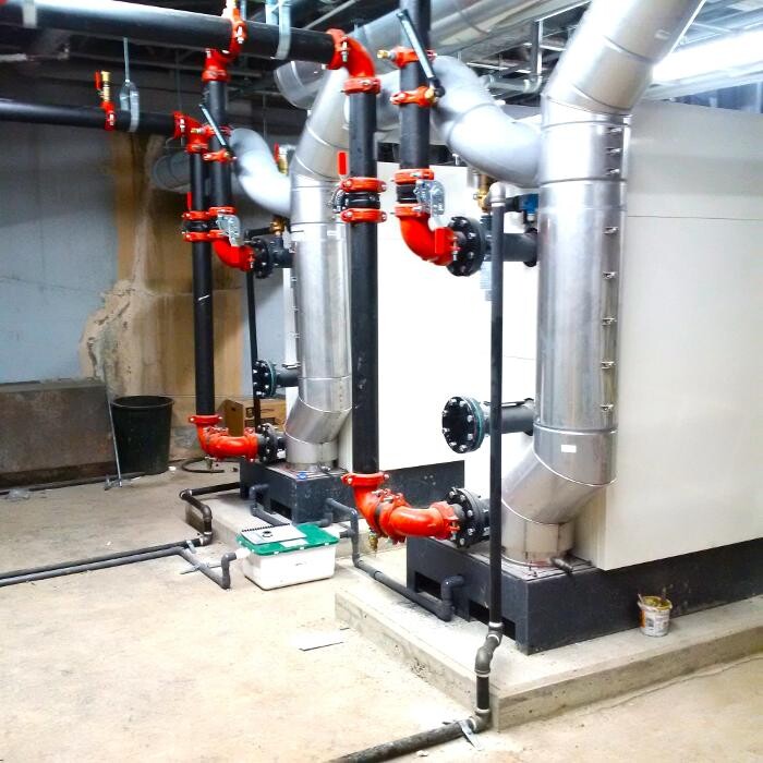 Images Quik Iron Contracting Incorporated